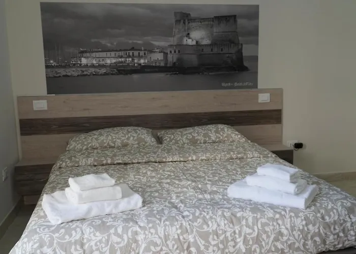 Donna Vicenza Bed&Breakfast