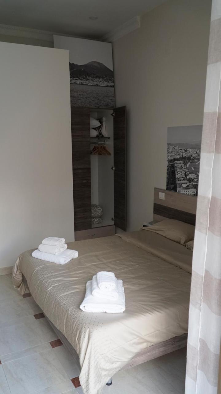 Bed & Breakfast Donna Vicenza Napoli