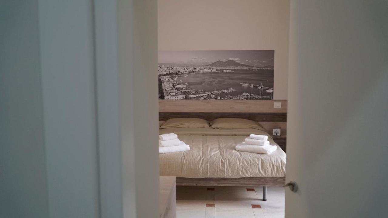 Donna Vicenza Bed & Breakfast Napoli