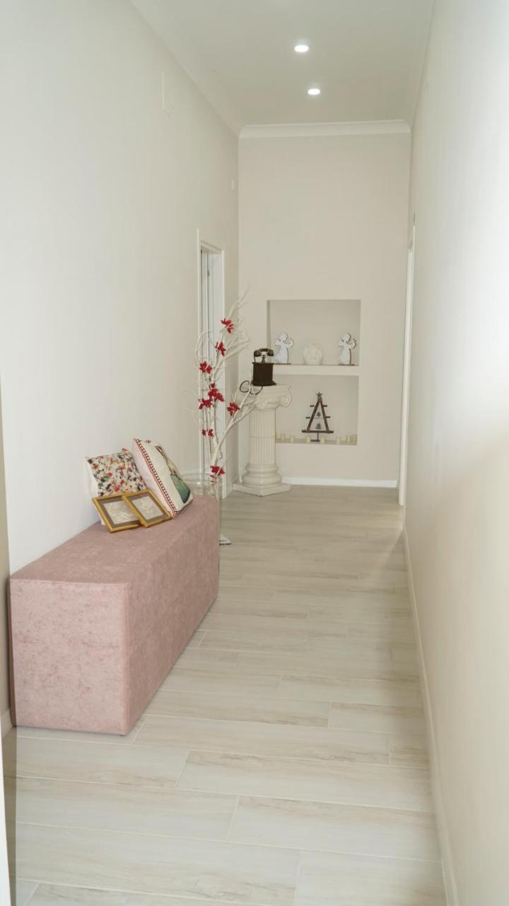 Bed & Breakfast Donna Vicenza Napoli