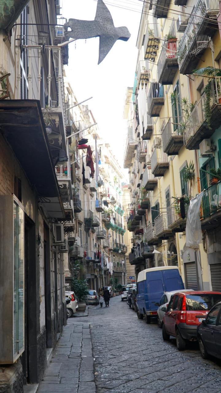 Donna Vicenza Bed & Breakfast Napoli